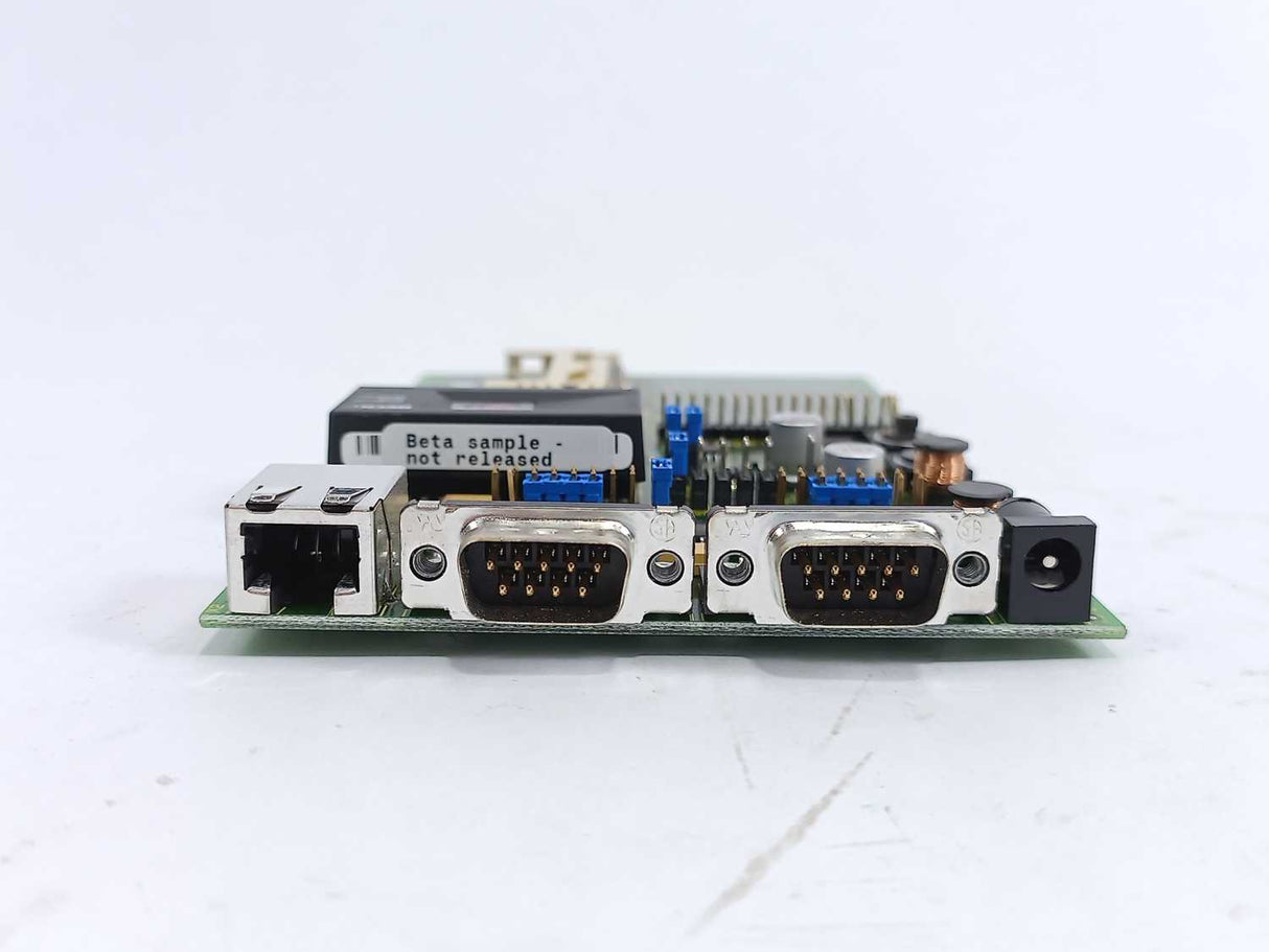 Beck DK50D1-1 TN678621 Circuit Board
