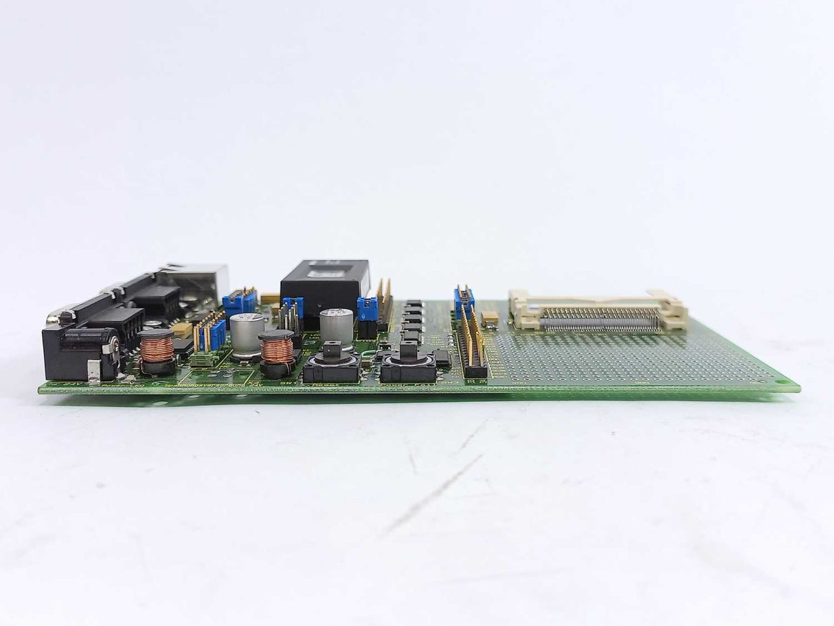 Beck DK50D1-1 TN678621 Circuit Board
