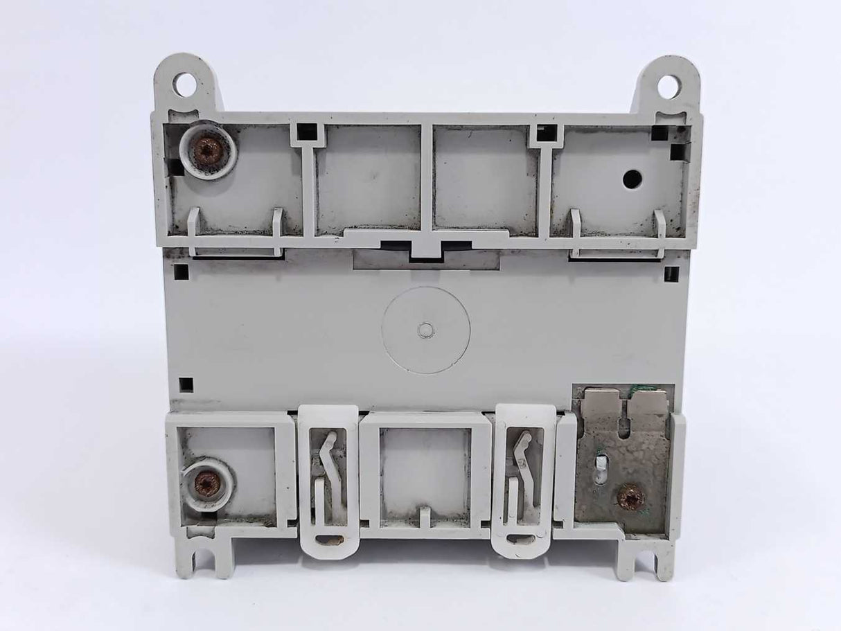 AB 1762-L24BWA Ser. C MicroLogix 1200 24 Point Controller