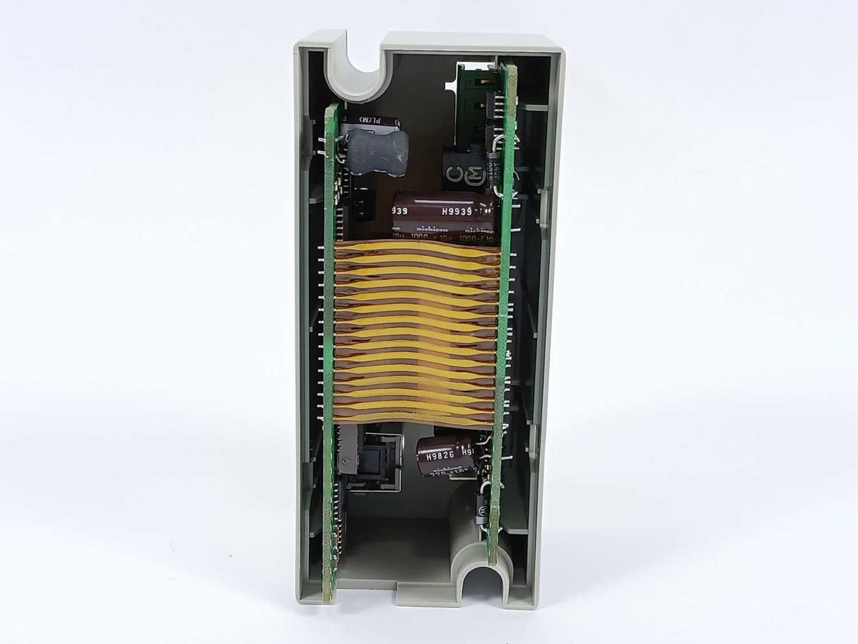 AB 1761-NET-DNI Ser. B DeviceNet Interface Module