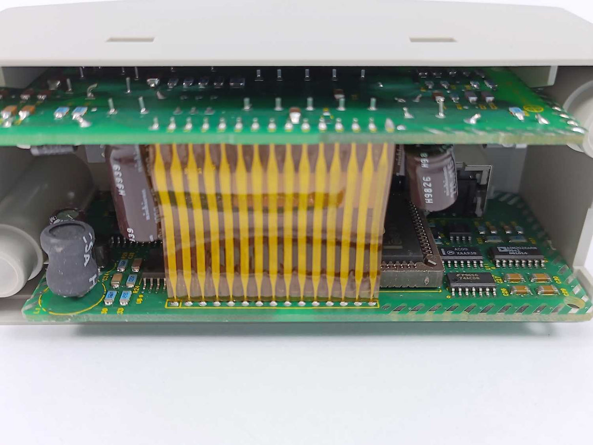 AB 1761-NET-DNI Ser. B DeviceNet Interface Module