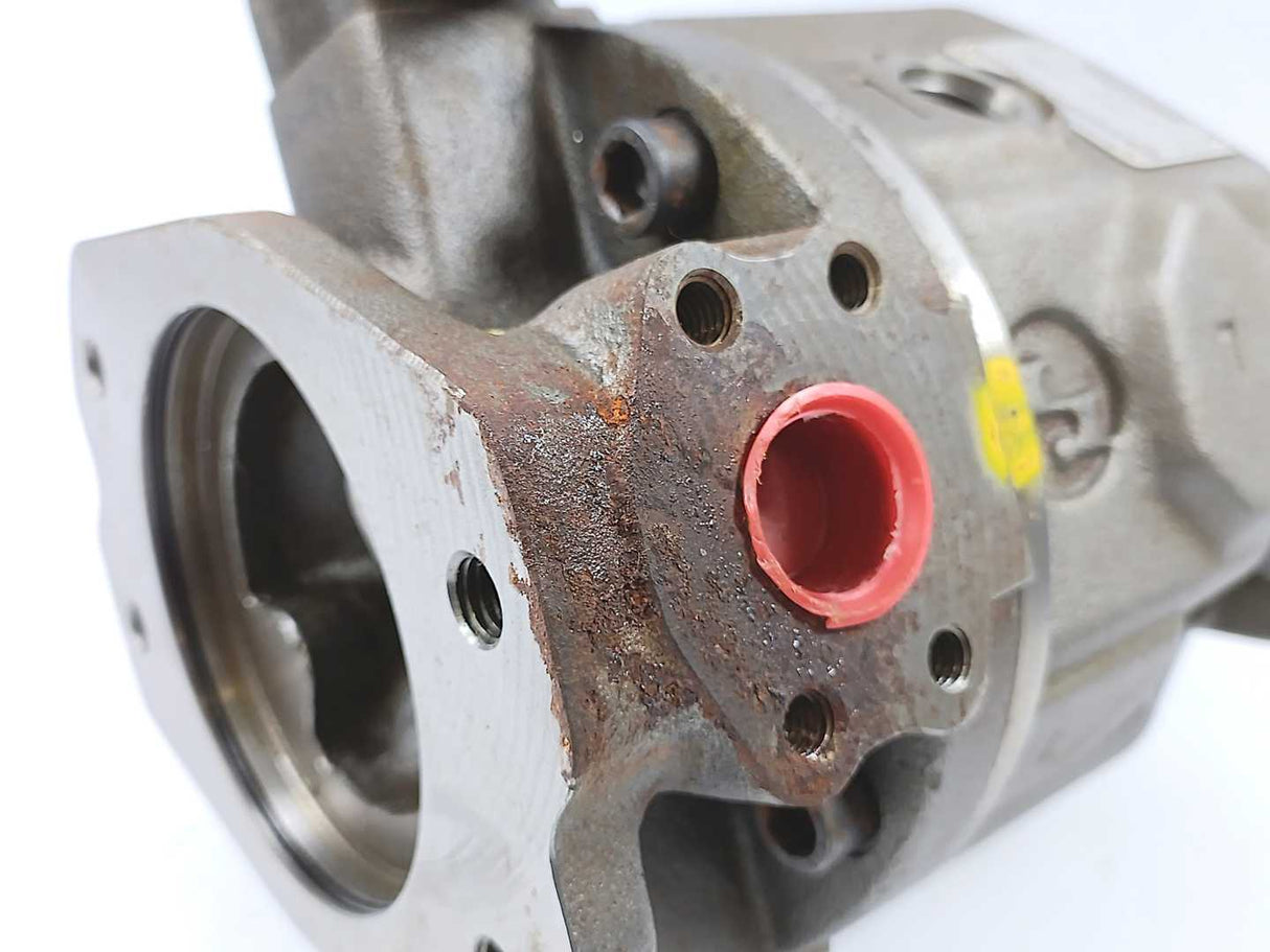 Brueninghaus Hydraulik GmbH A10V045DR/30R-PSC62K02 Hydraulic Pump