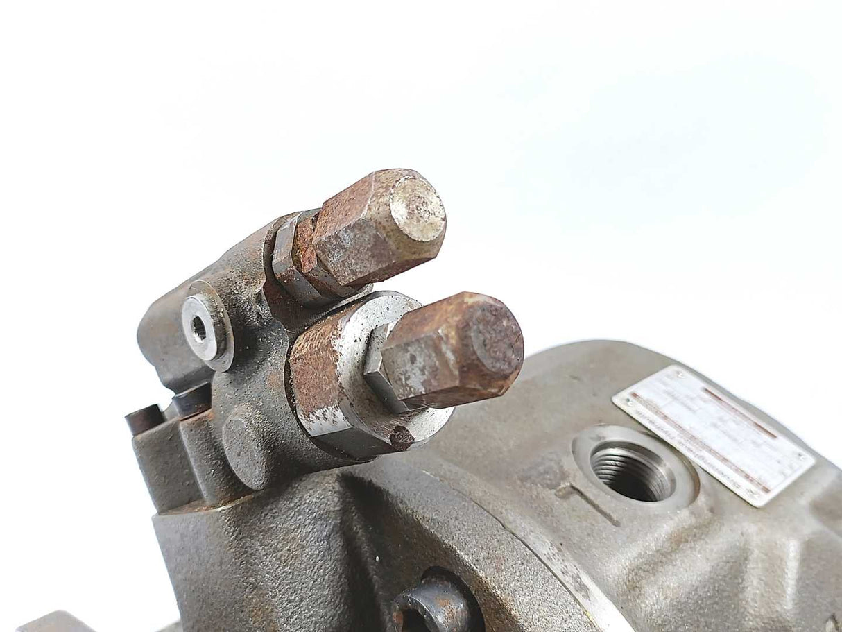 Brueninghaus Hydraulik GmbH A10V045DR/30R-PSC62K02 Hydraulic Pump
