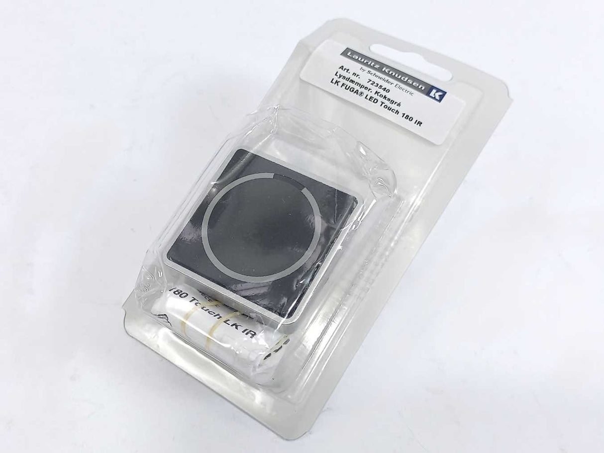 Lauritz Knudsen 723540 LK FUGA LED Touch 180 IR Dimmer