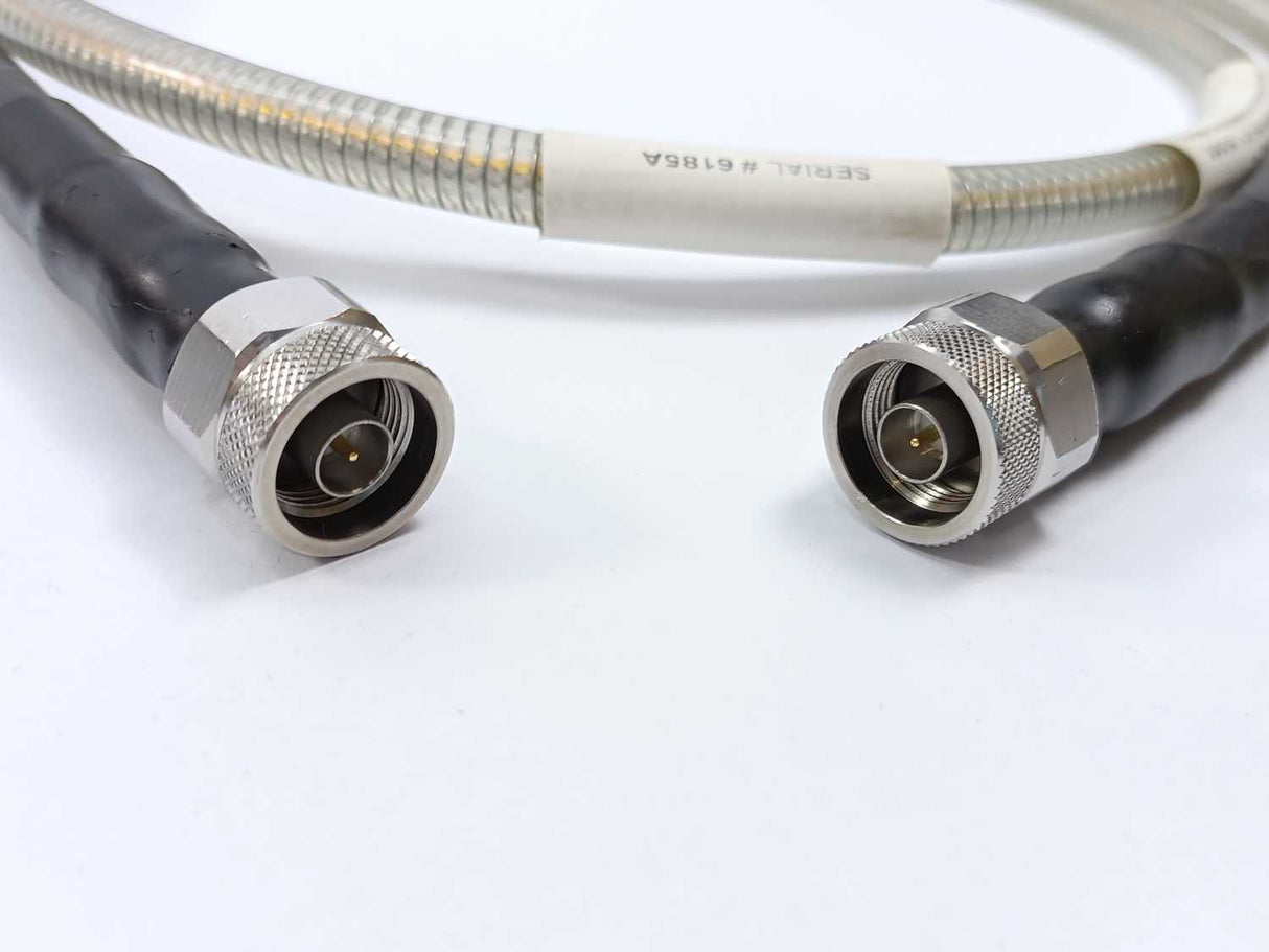 GenComm GC724B Portable Cable and Antenna Analyzer
