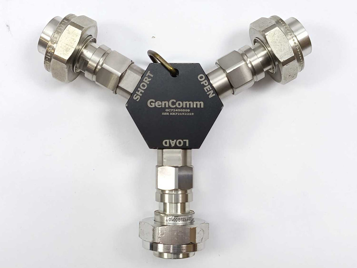 GenComm GC724B Portable Cable and Antenna Analyzer