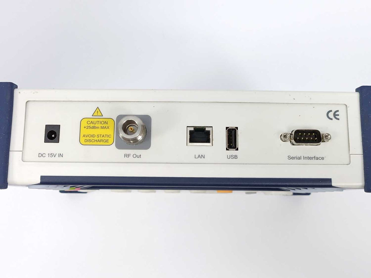 GenComm GC724B Portable Cable and Antenna Analyzer