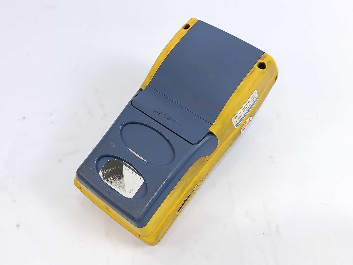 Fluke Networks DTX-1800 Cable Analyzer + Smart Remote