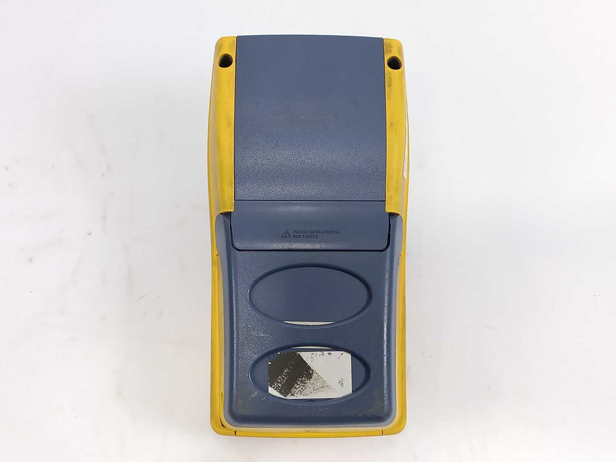 Fluke Networks DTX-1800 Cable Analyzer + Smart Remote