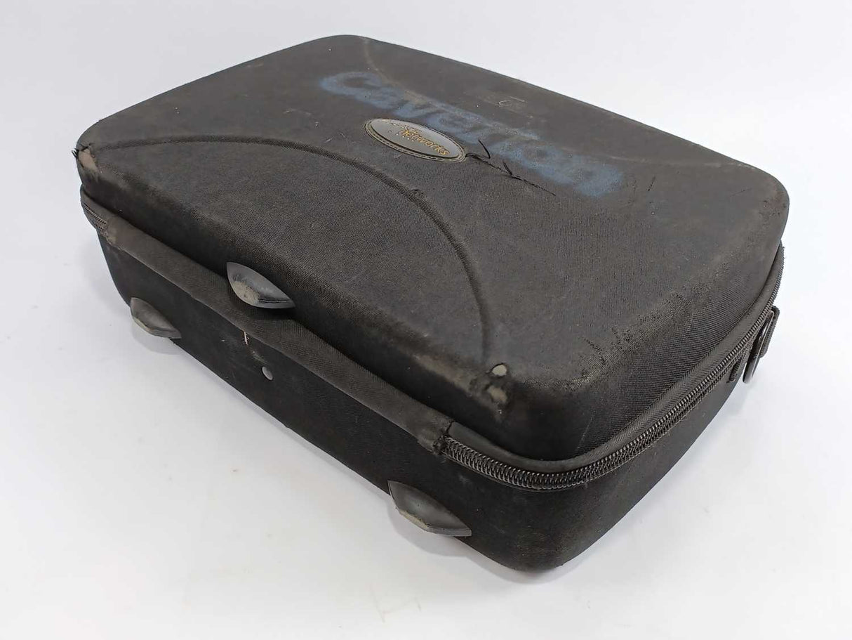 Fluke Networks DTX-1800 Cable Analyzer + Smart Remote