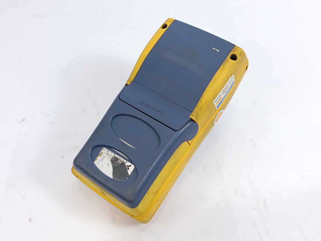 Fluke Networks DTX-1800 Cable Analyzer + Smart Remote