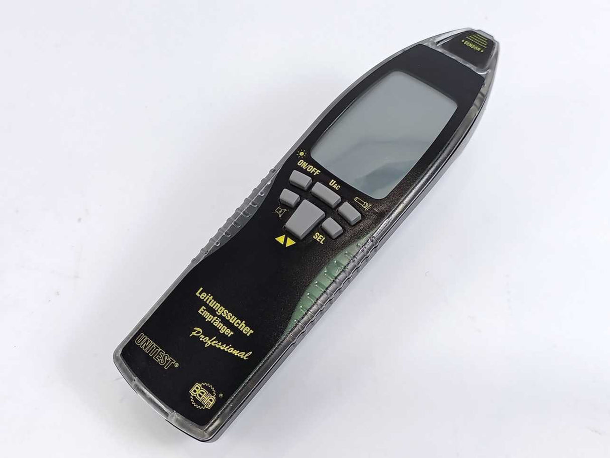 Beha UNITEST UNITEST 2040 Cable Locator Transmitter