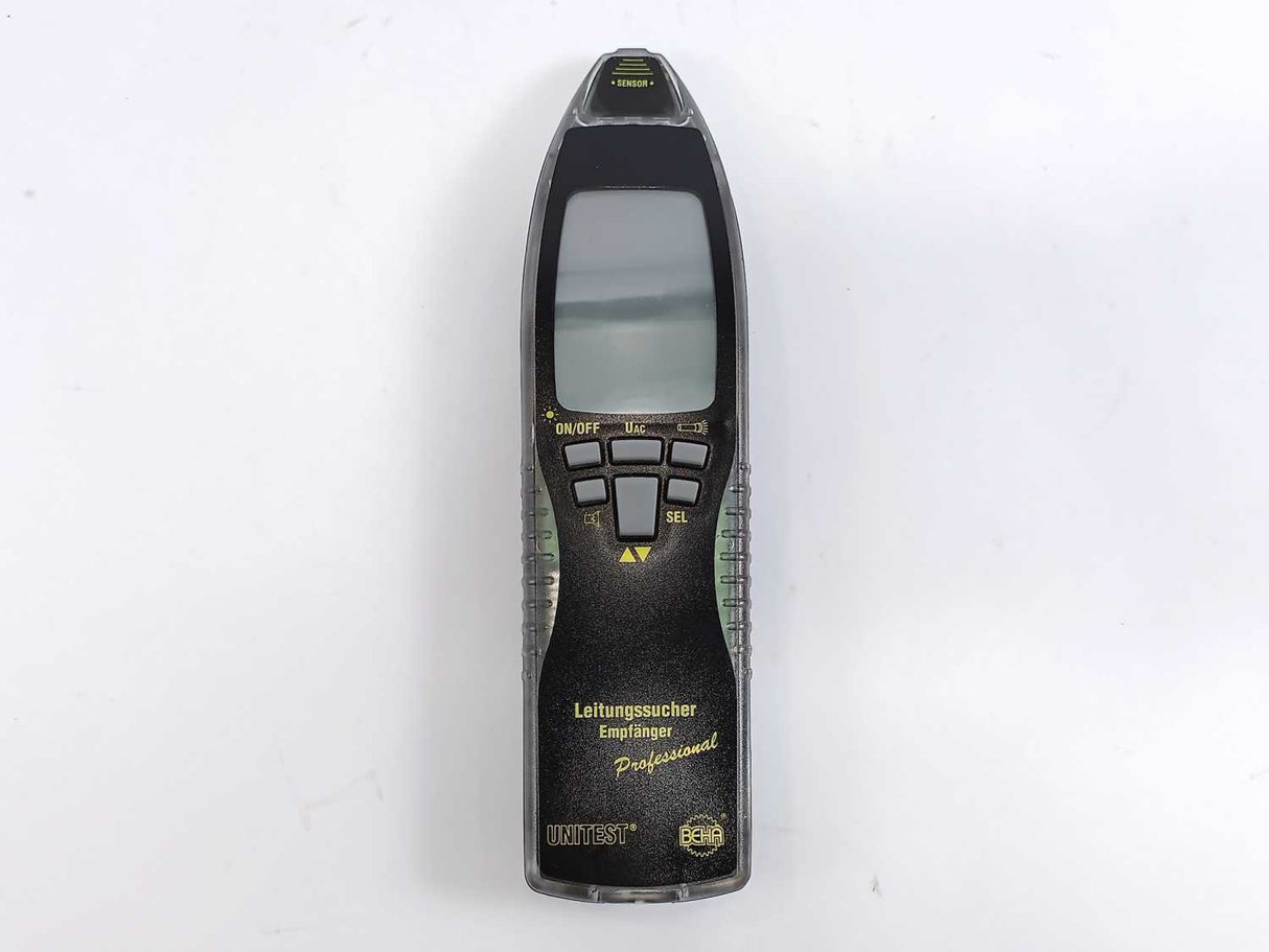 Beha UNITEST UNITEST 2040 Cable Locator Transmitter