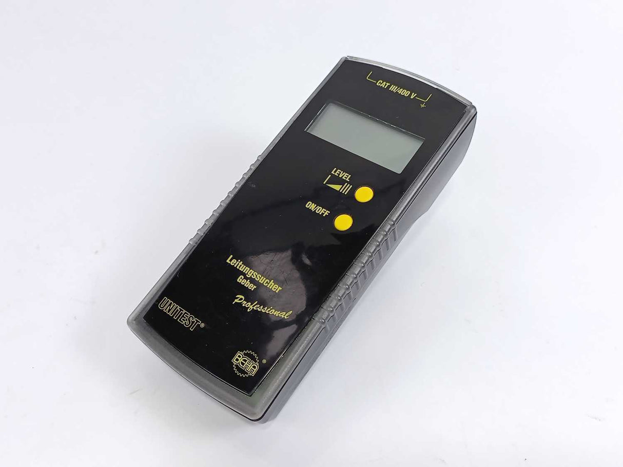 Beha UNITEST UNITEST 2040 Cable Locator Transmitter
