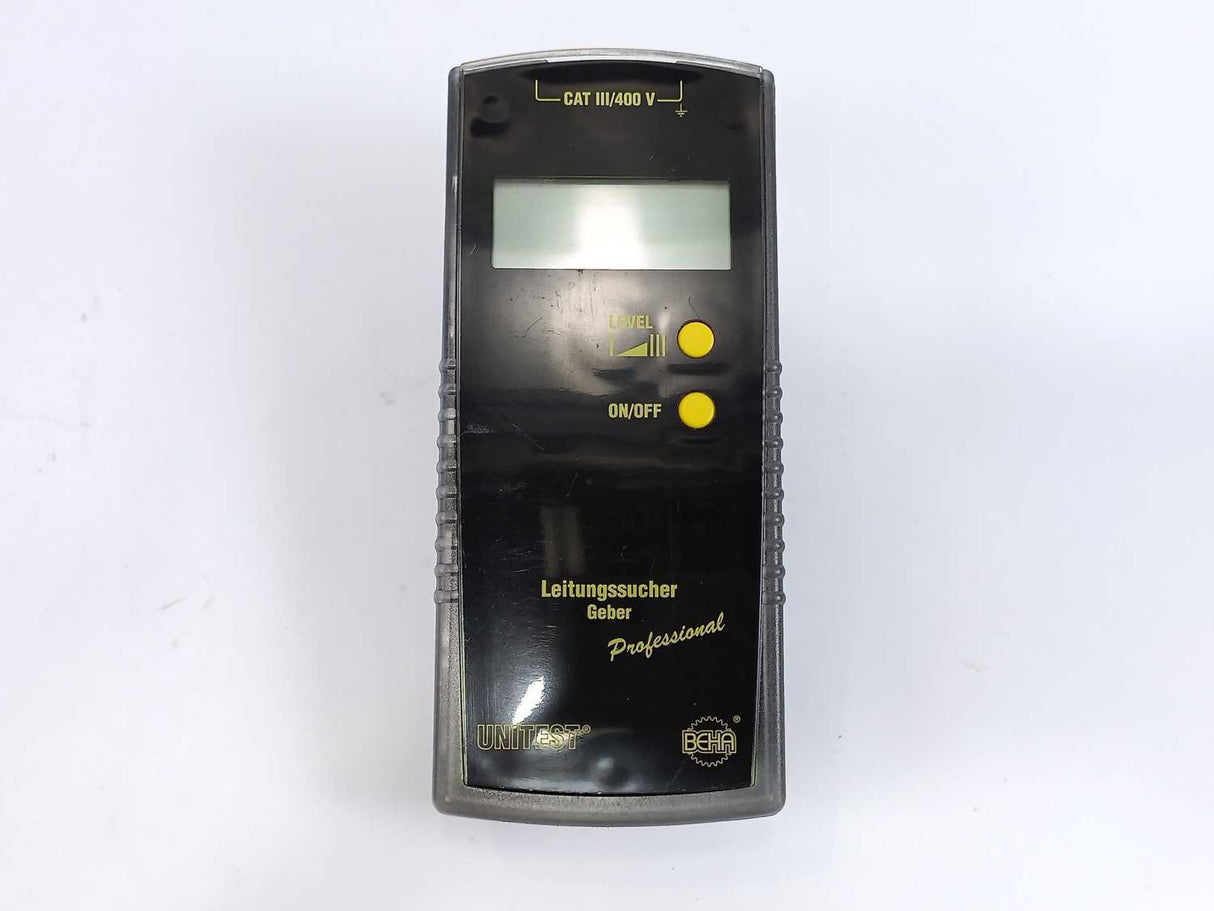 Beha UNITEST UNITEST 2040 Cable Locator Transmitter
