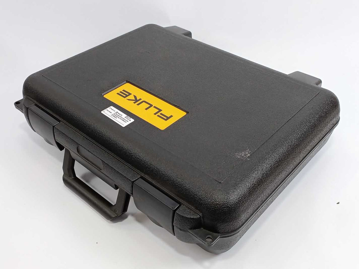 Fluke 922 Airflow Meter