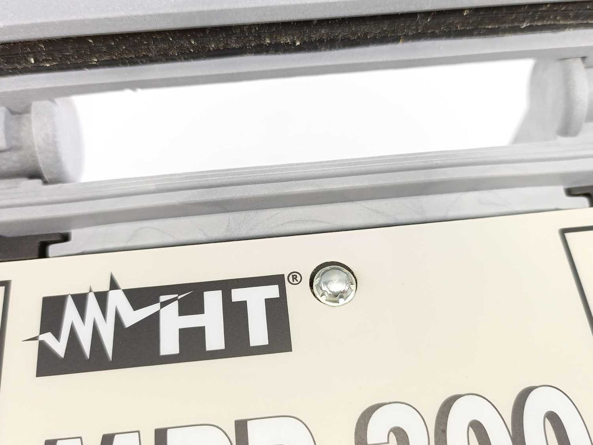 HT instruments MPP300 Accessory For Measuring and Recording Photovoltaic System
