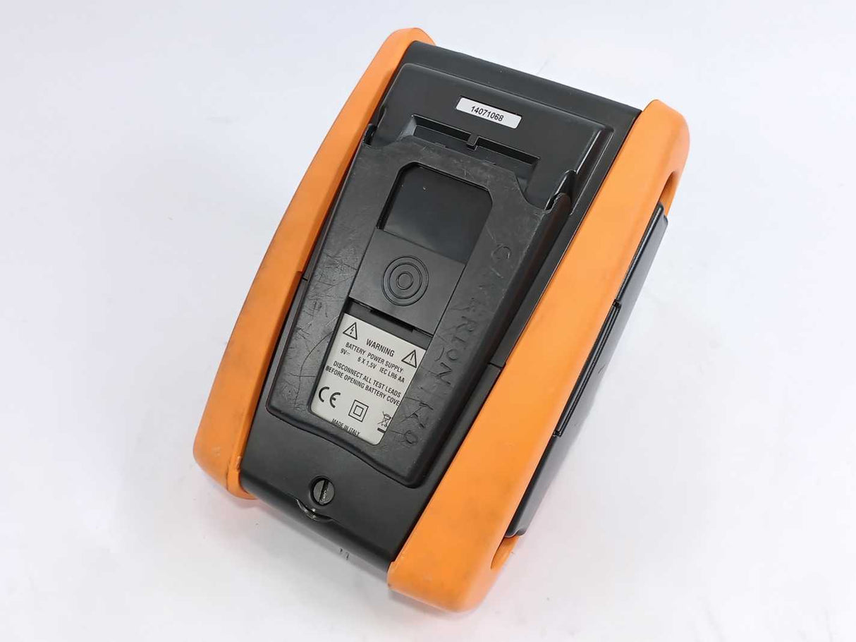 HT instruments I-V400 Solar I-V Portable Curve Tracer