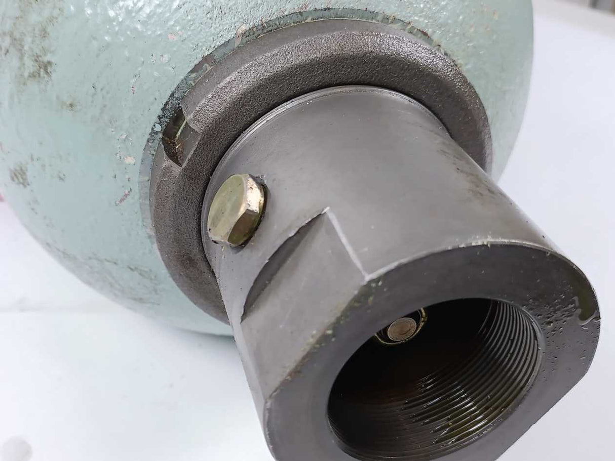 Bosch 0531014700 Hydrolic Accumulator