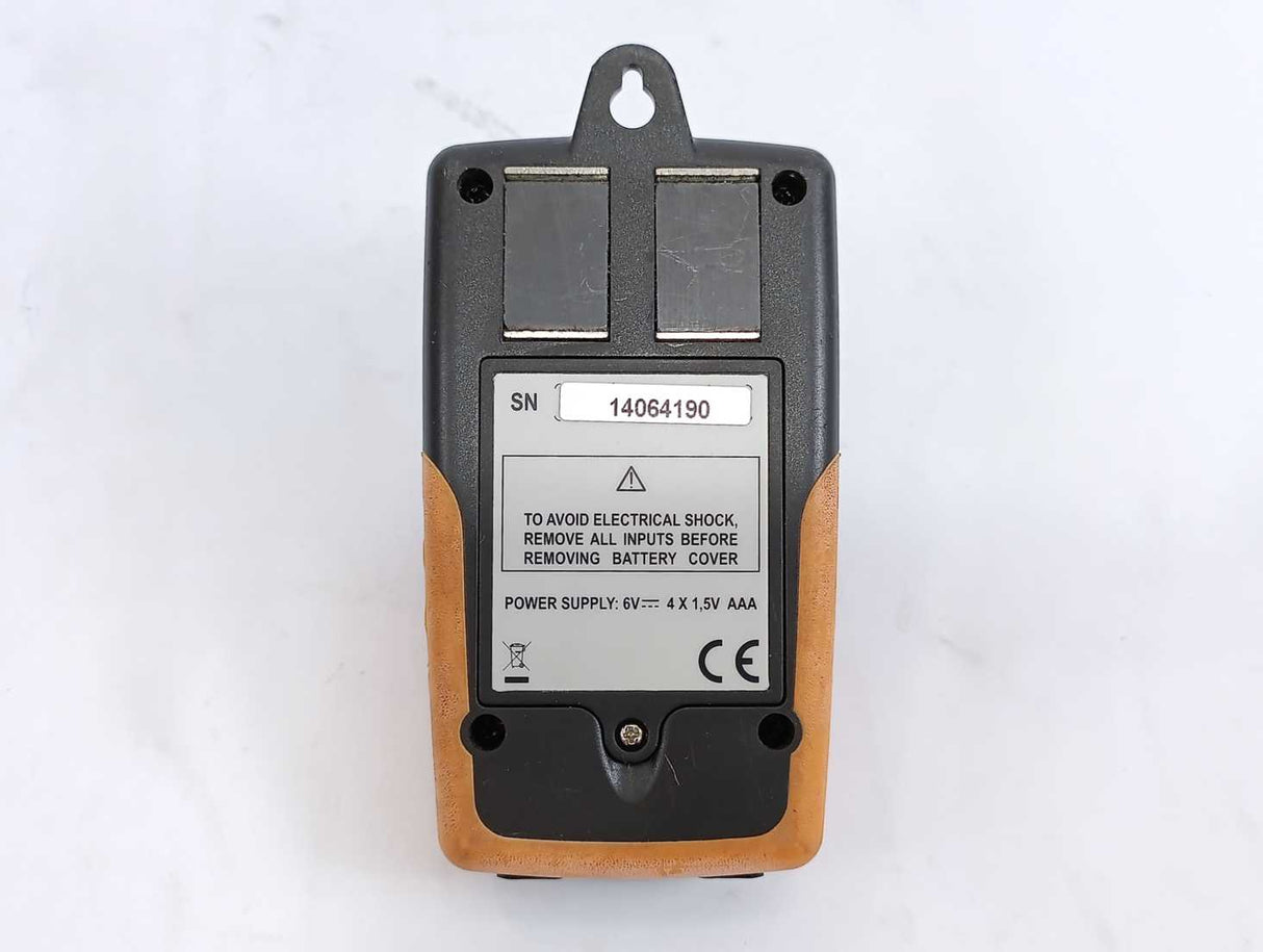 HT instruments HT304N Reference Cell w/ SOLAR-02 External Data Logger