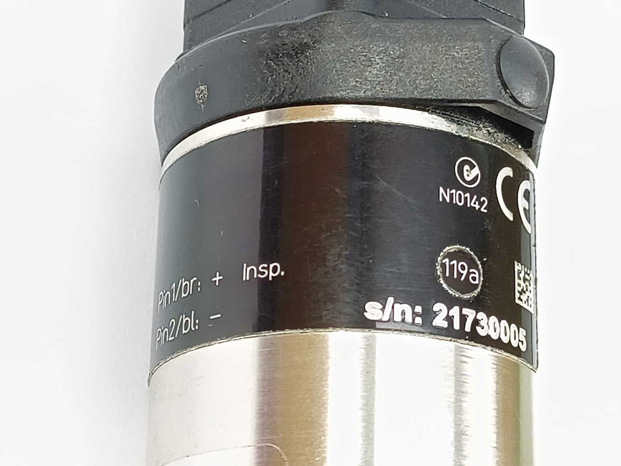 Vega BAR14.X1HA1GV1 VEGABAR14 Pressure Sensor