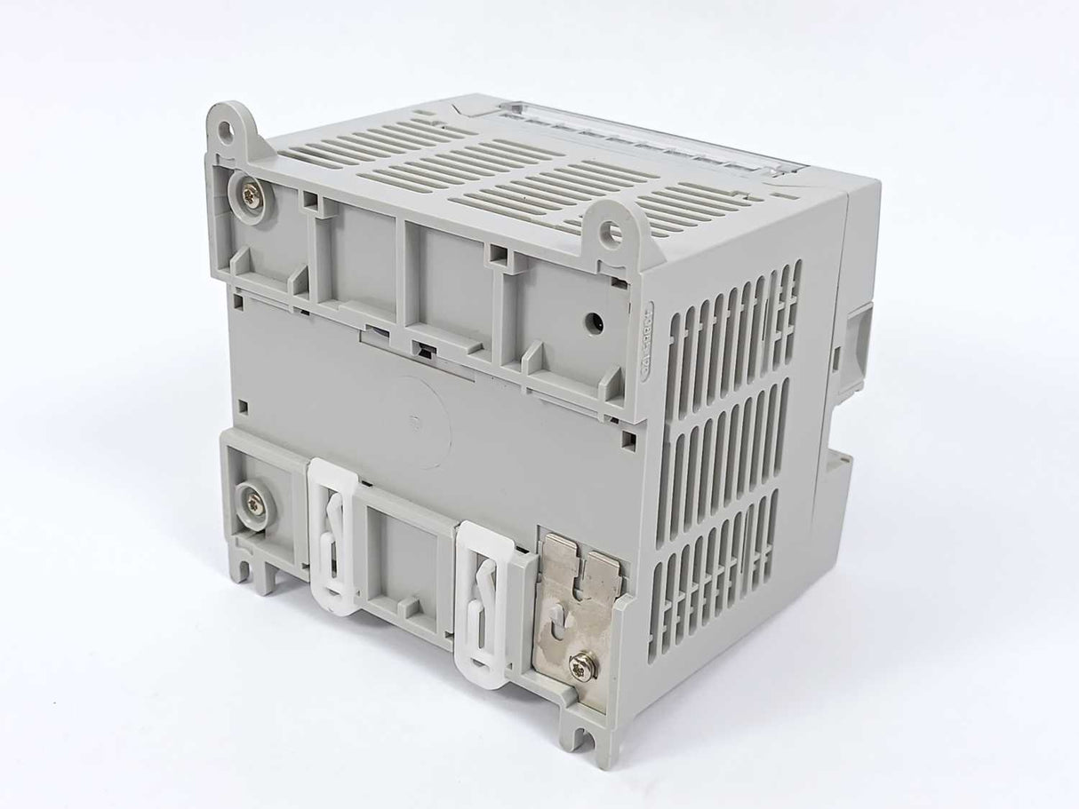 AB 1762-L24BWA Ser. C MicroLogix 1200 24 Point Controller