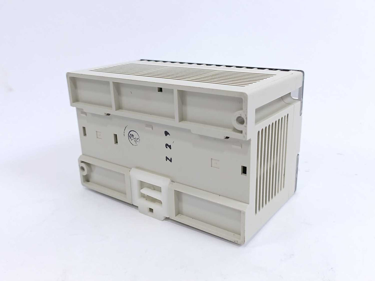 Mitsubishi FX0-20MR-ES Digital Input and Output Unit Module
