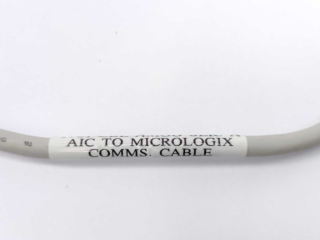 AB 5810-AXMT Ethernet/IEEE 802.3 Transceiver Unit