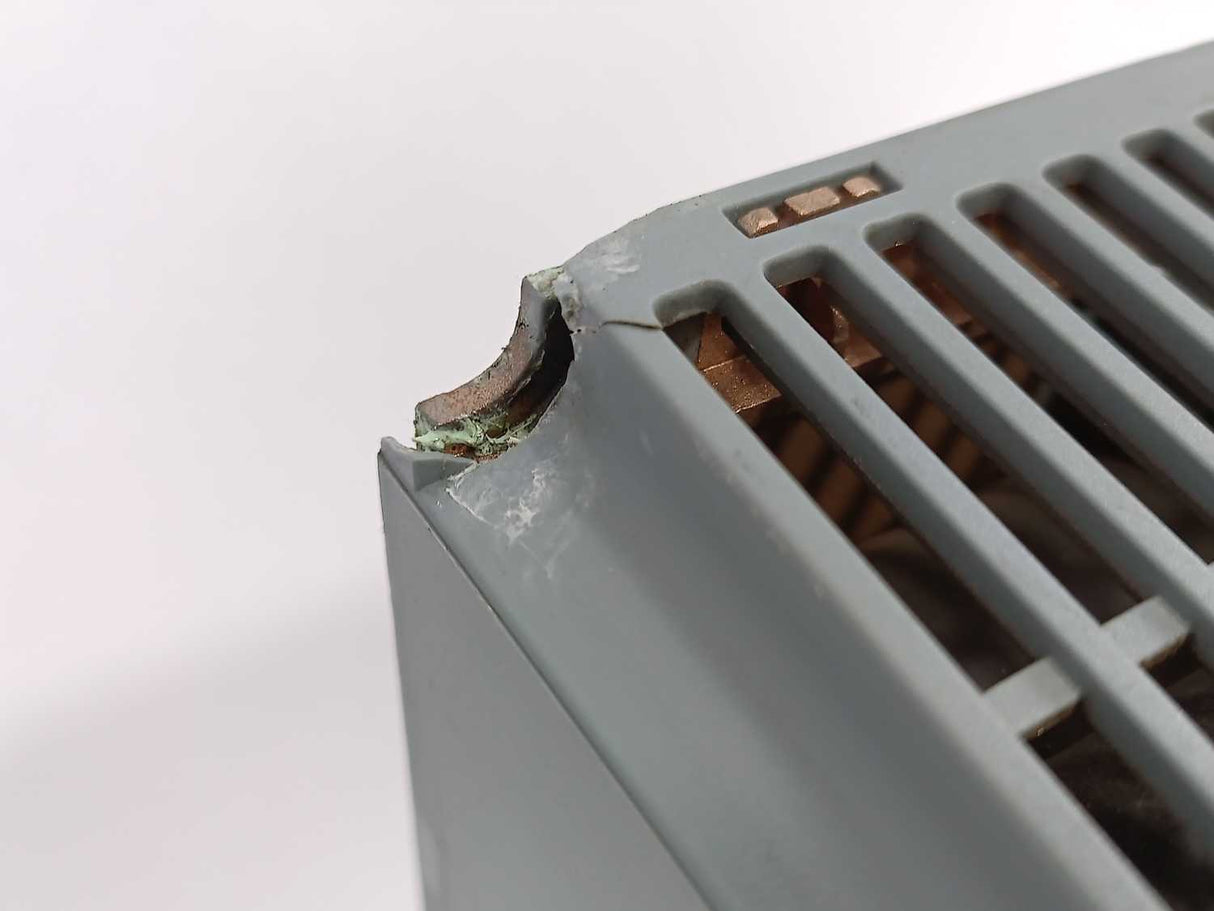 Siemens 6SE9521-0DC50 MICROMASTER ECO IP20