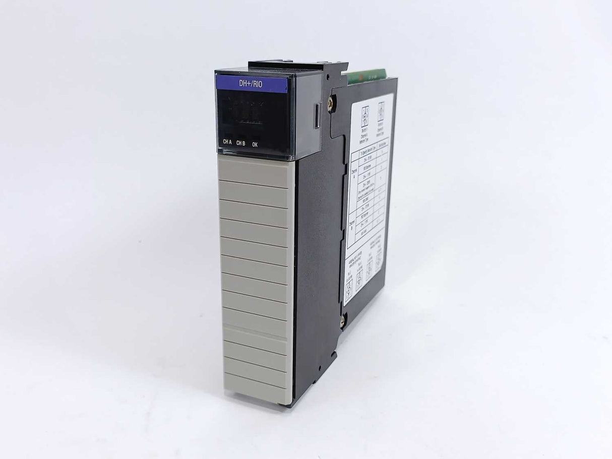 AB 1756-DHRIO Ser. C Communication Interface