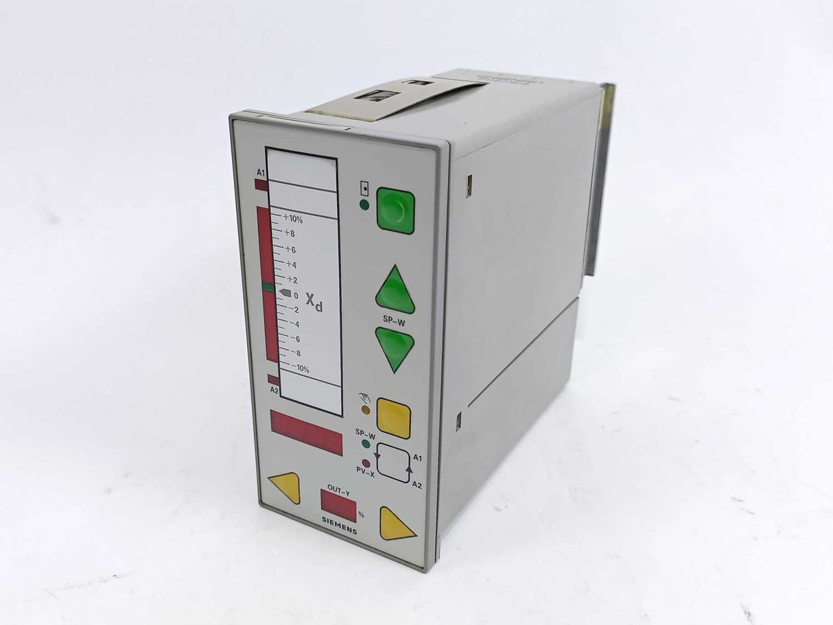 Siemens C73451-A3000-C10 AC220/240V, max. 21VA/13W