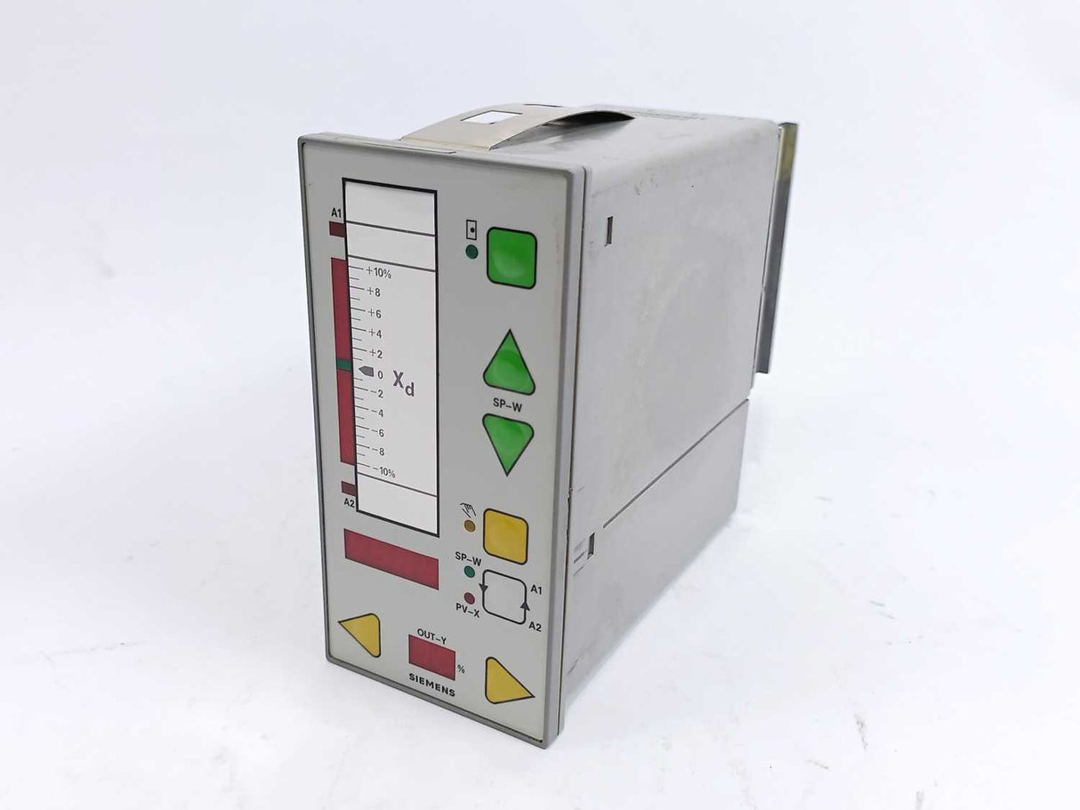 Siemens C73451-A3000-C10 AC220/240V, max. 21VA/13W