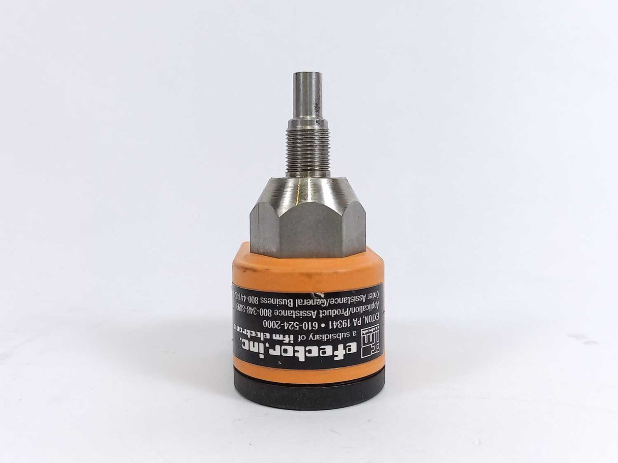 Ifm Electronic SCM12ABAFPKG/US/ST1604 ST1604 Flow monitor