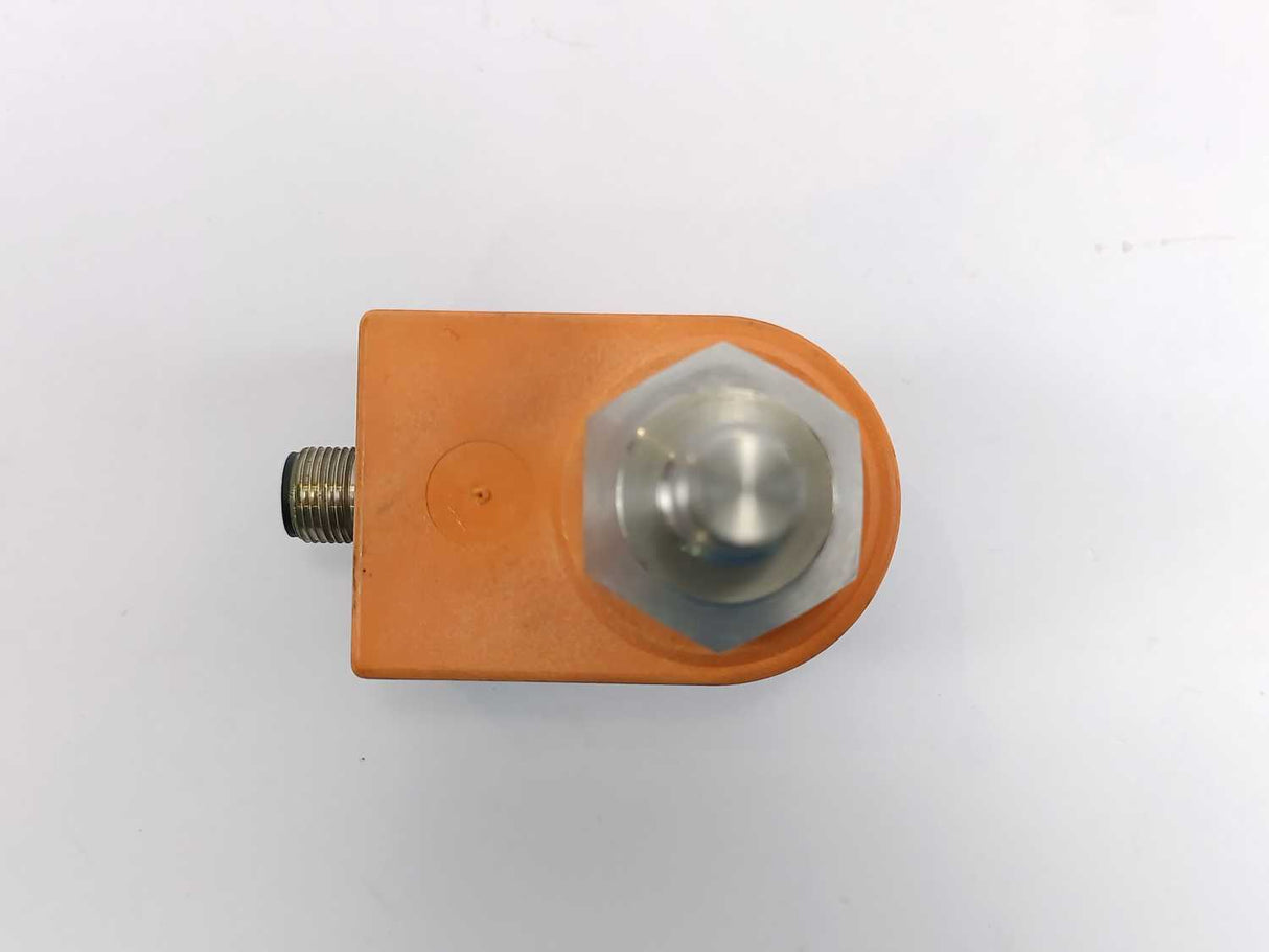 Ifm Electronic SCM12ABAFPKG/US/ST1604 ST1604 Flow monitor