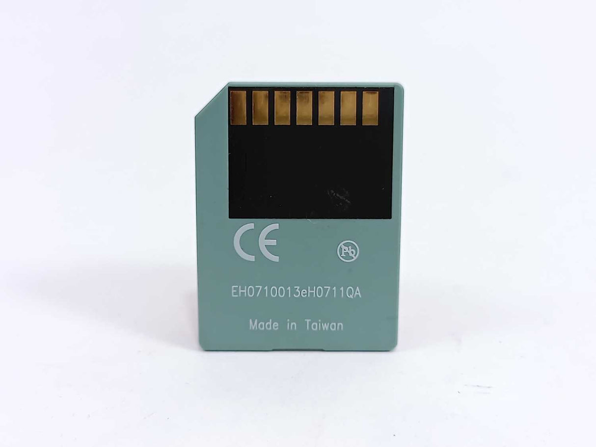 Siemens 6ES7953-8LF20-0AA0 Micro Memory Card 64KB ES:01