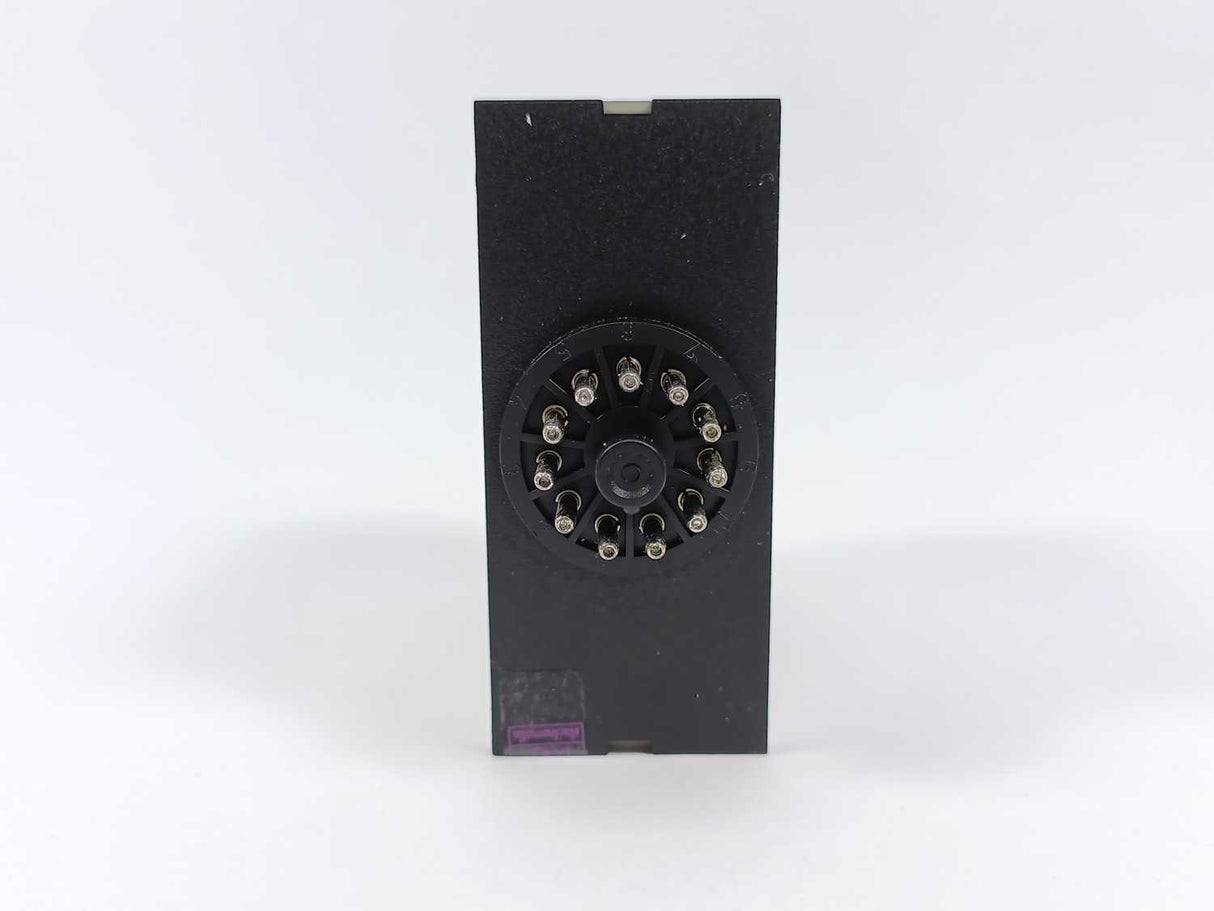 Electromatic SB 269-220 Interval Timer 1-99min.