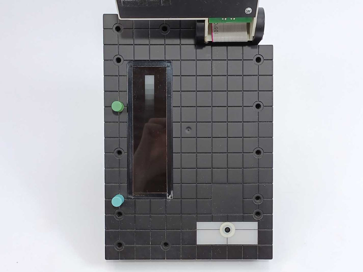 Medset Medizintechnik G 20 9 Darklight Duo Sensitometer and Densitometer