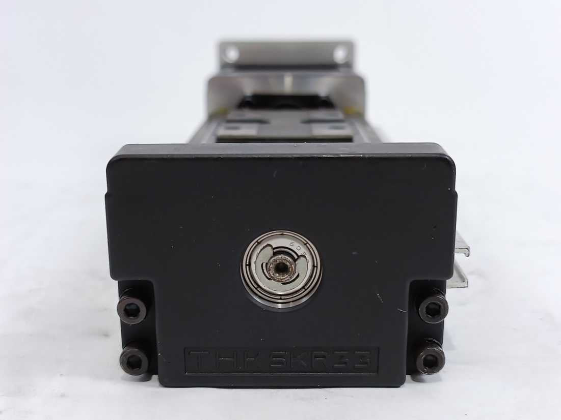 THK SKR33 A-0045 Caged Ball LM Guide Actuator Model SKR