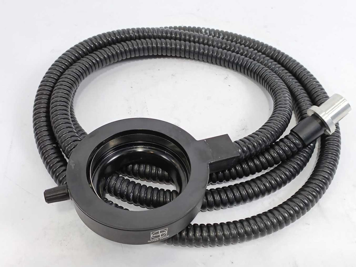 Volpi 10530.200 Fiber Optic Microscope Light Source Ring