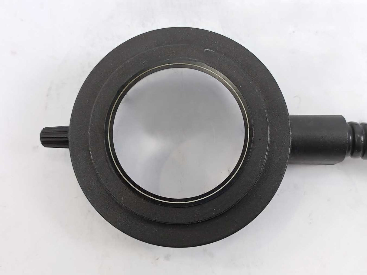 Volpi 10530.200 Fiber Optic Microscope Light Source Ring