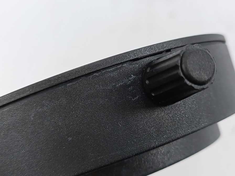 Volpi 10530.200 Fiber Optic Microscope Light Source Ring