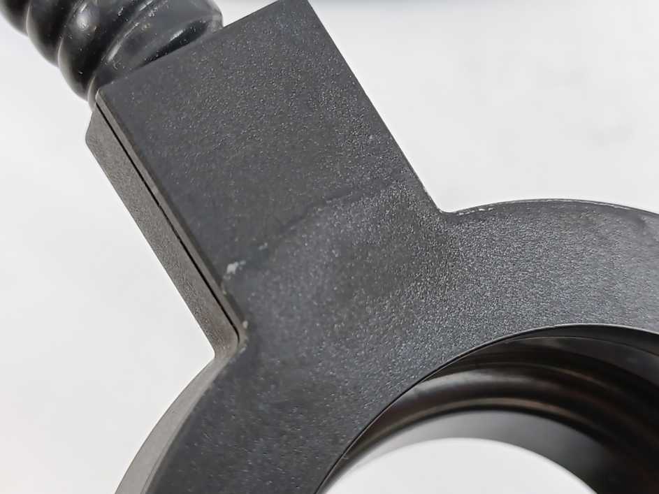 Volpi 10530.200 Fiber Optic Microscope Light Source Ring