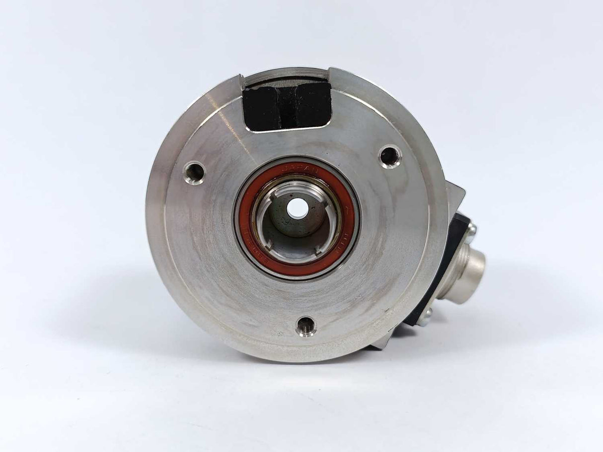 BAUMER ELECTRIC BFF 1G.24K3600-E2-9 Singleturn Absolute Encoder