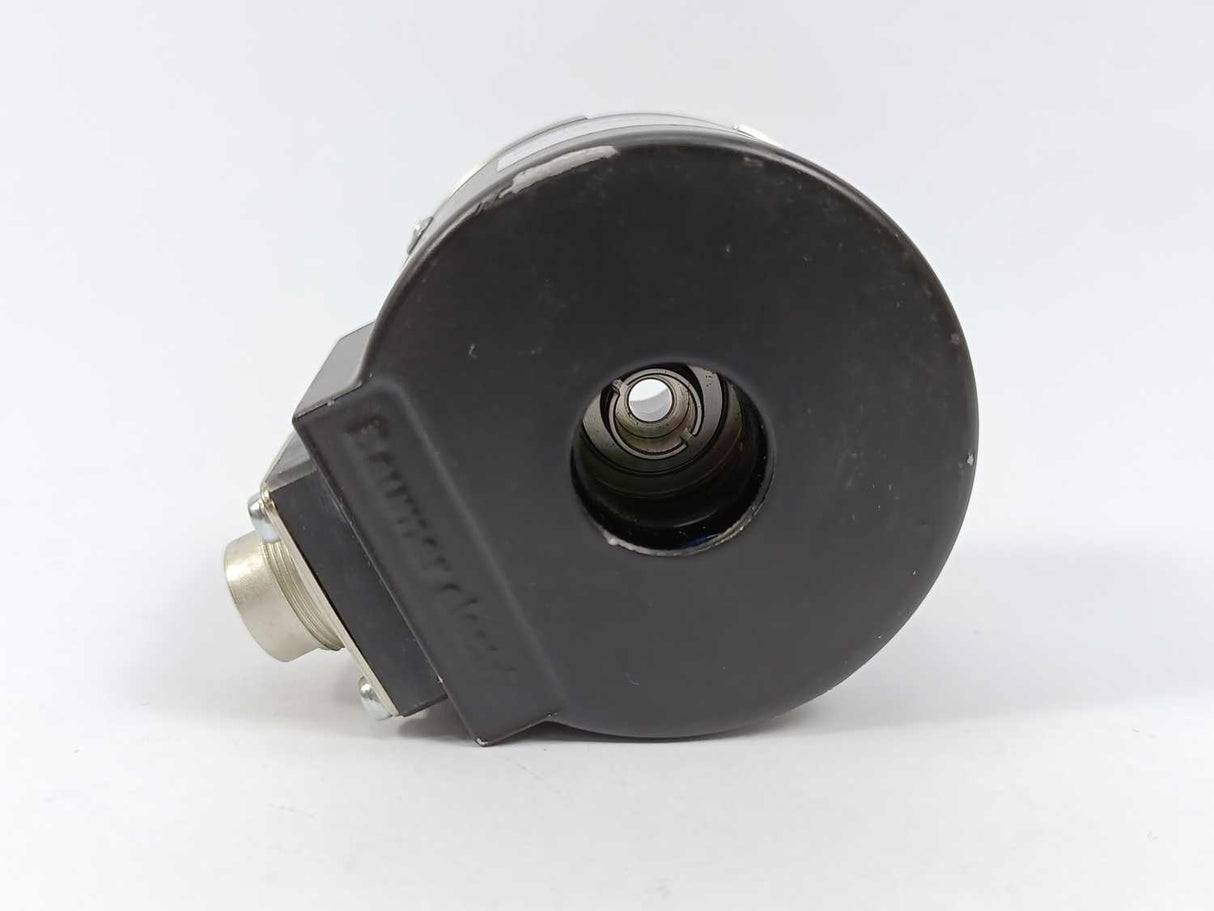 BAUMER ELECTRIC BFF 1G.24K3600-E2-9 Singleturn Absolute Encoder