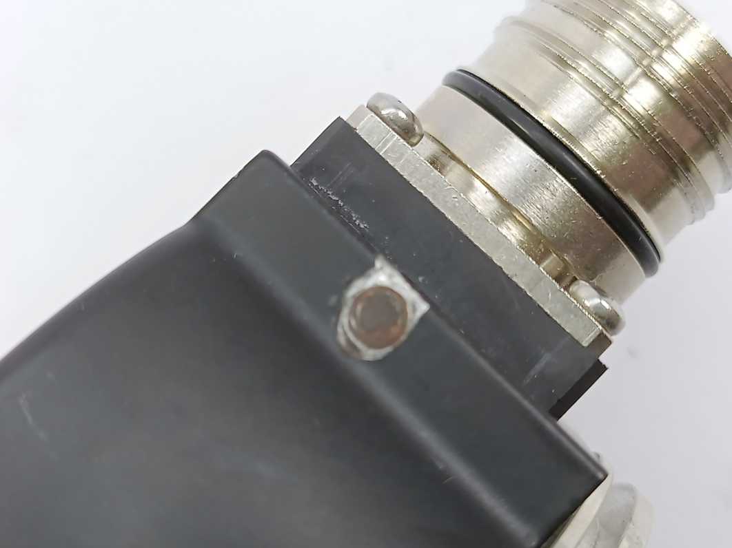 BAUMER ELECTRIC BHF 06.05A 5000-E2-A Incremental Rotary Encoder
