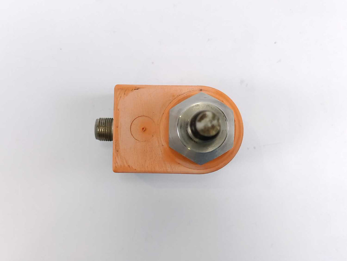 Ifm Electronic SCM12ABAFPKG/US/ST1604 ST1604 Flow monitor