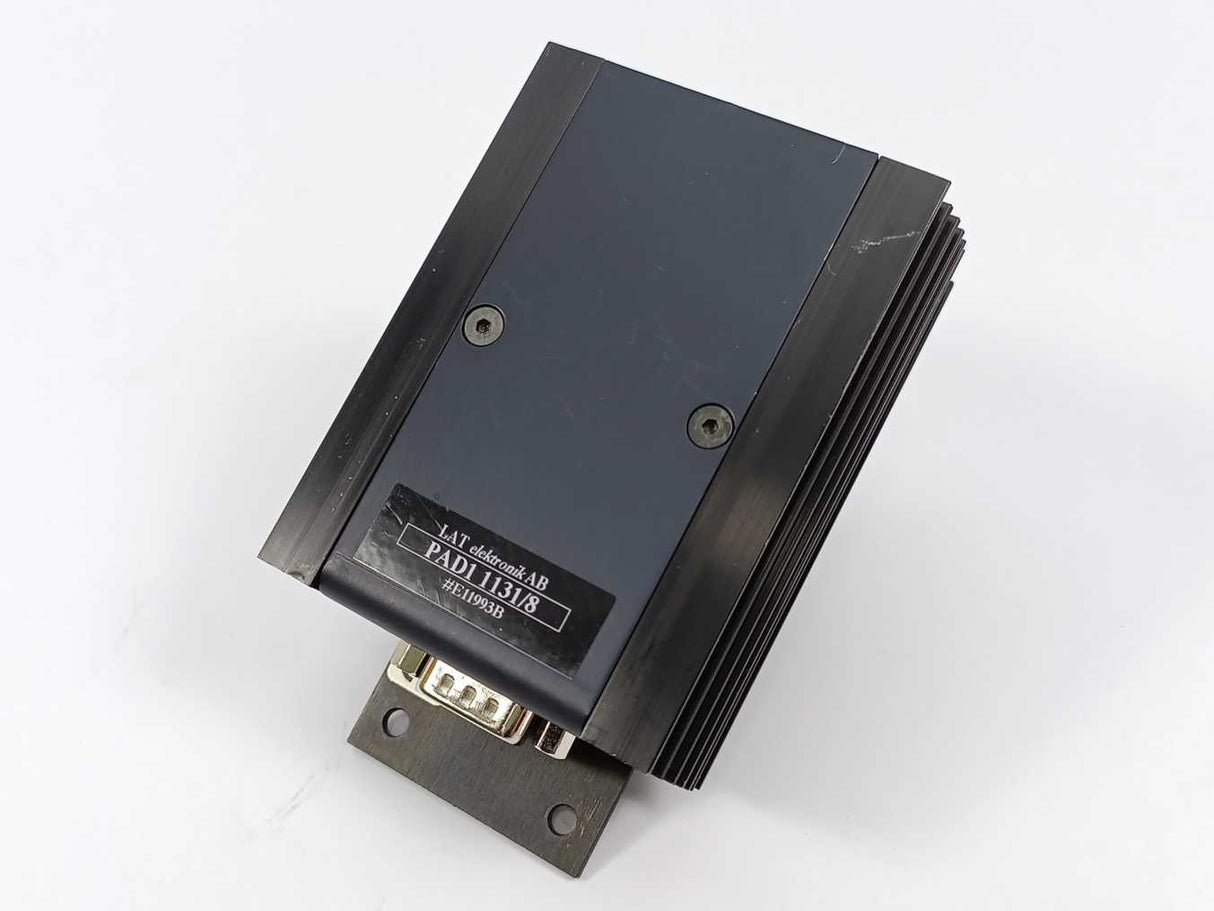 LATAB PAD1 1131/8 Strobe Mode Controller