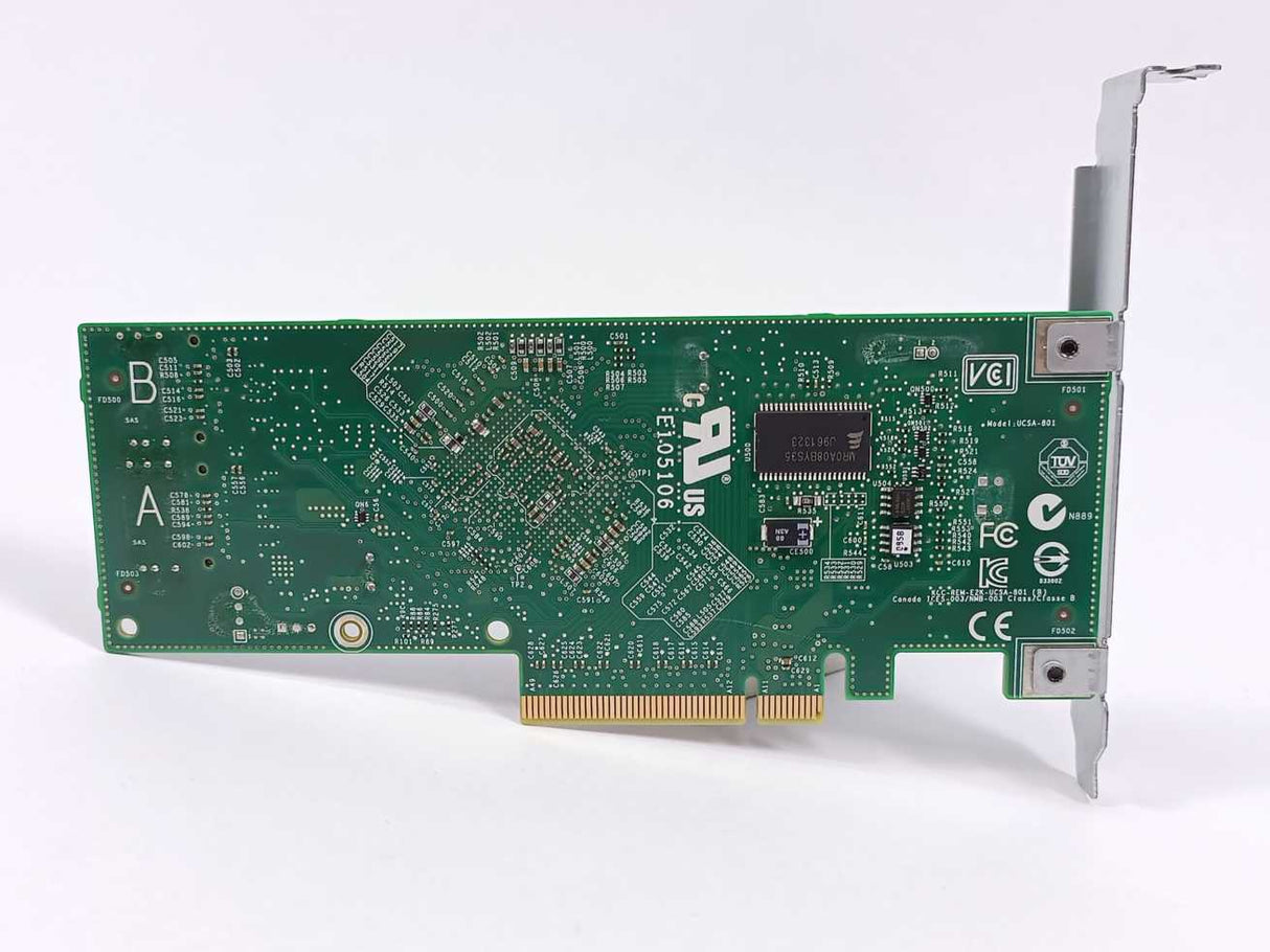 Dell 03P0R3 PERC H310 PCI Express RAID Controller