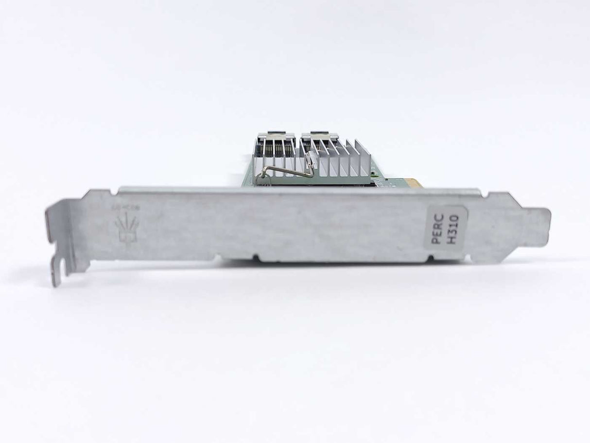 Dell 03P0R3 PERC H310 PCI Express RAID Controller