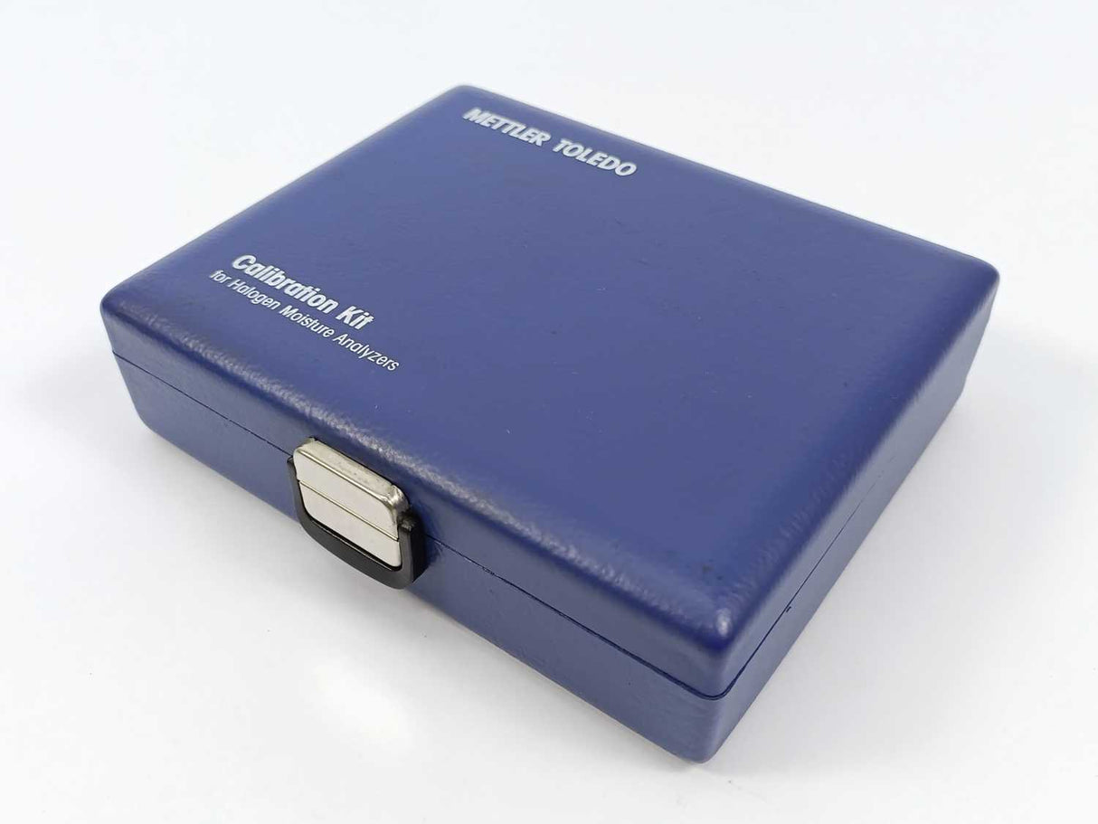 Mettler Toledo 214455 HA-TC Temperature Calibration Kit